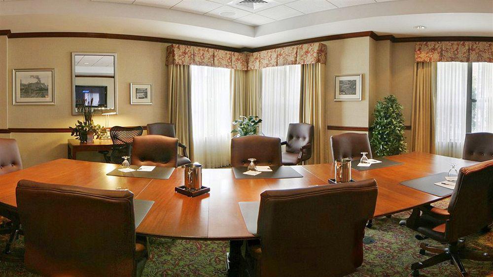 Hilton Garden Inn Albany Medical Center Екстериор снимка