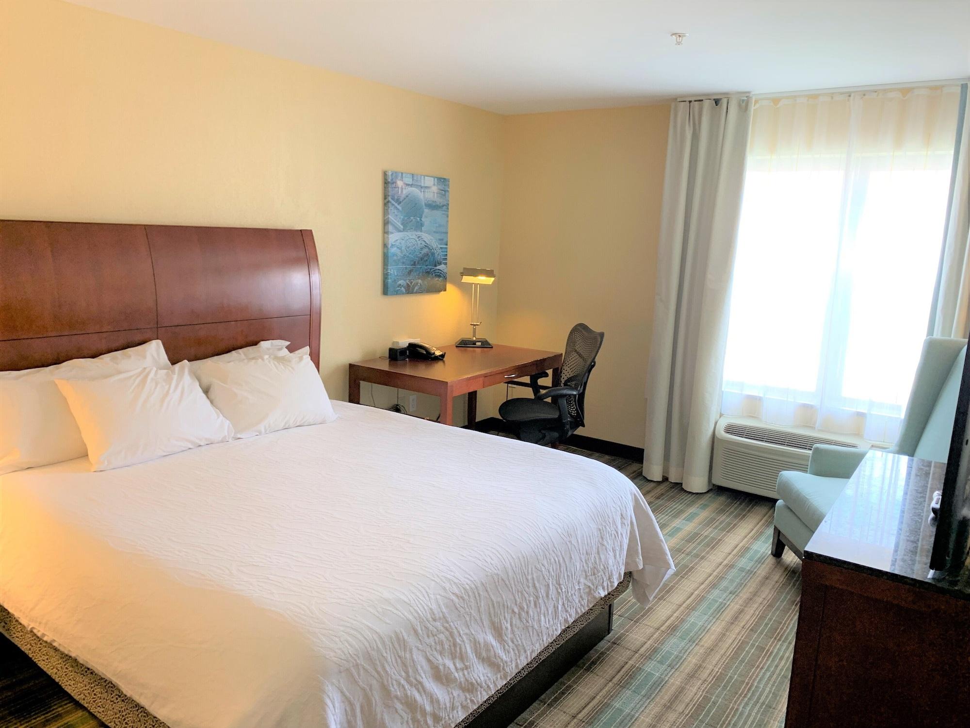 Hilton Garden Inn Albany Medical Center Екстериор снимка