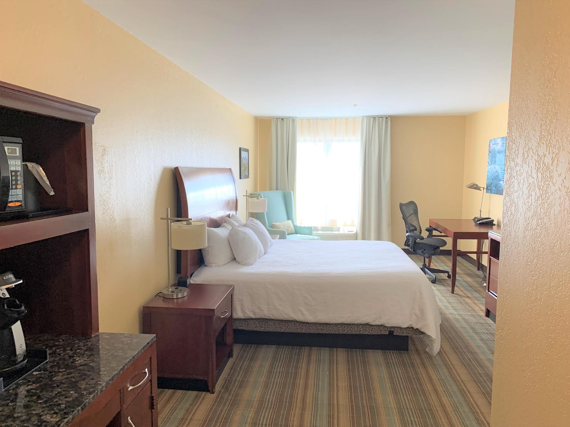 Hilton Garden Inn Albany Medical Center Екстериор снимка