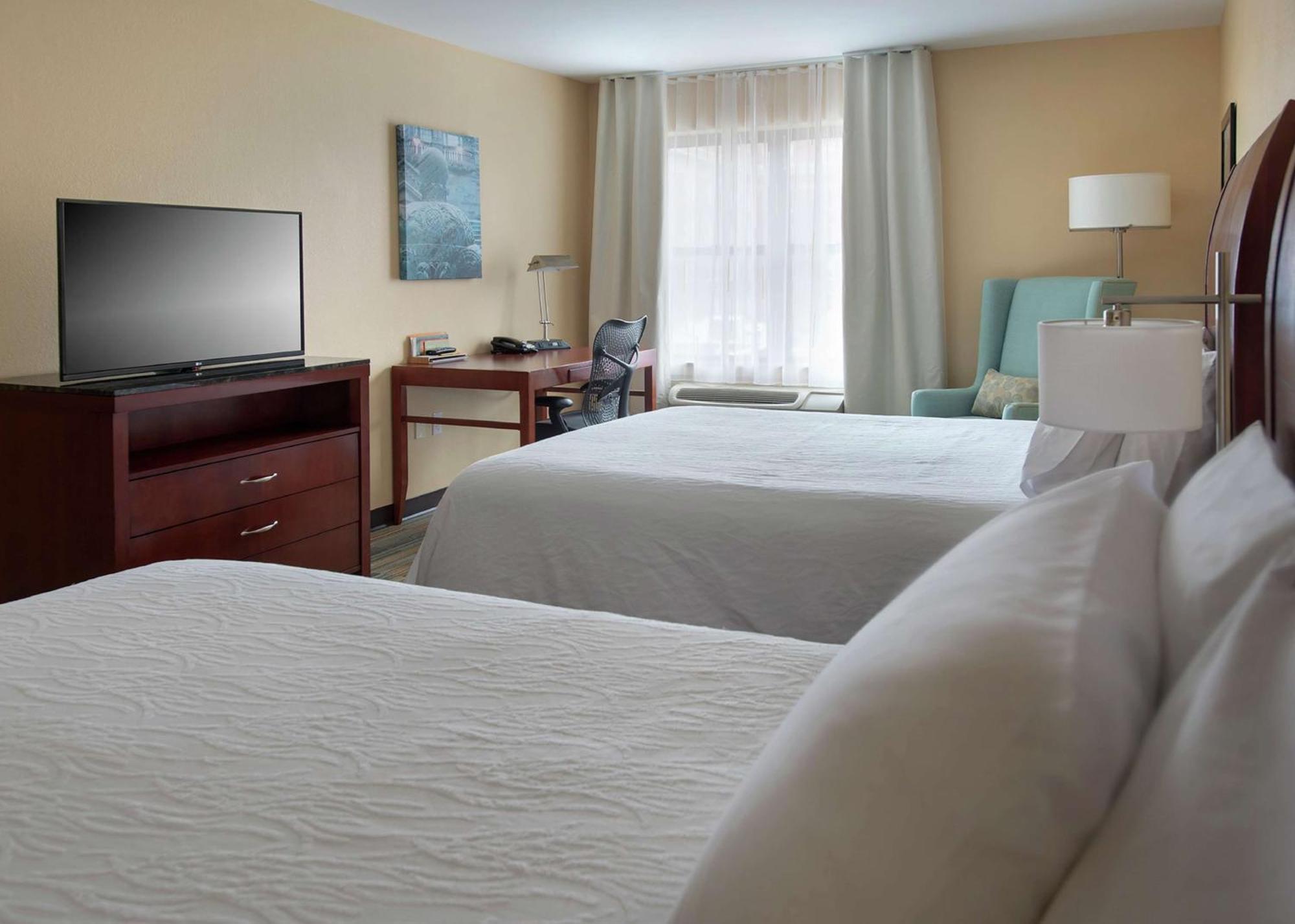 Hilton Garden Inn Albany Medical Center Екстериор снимка