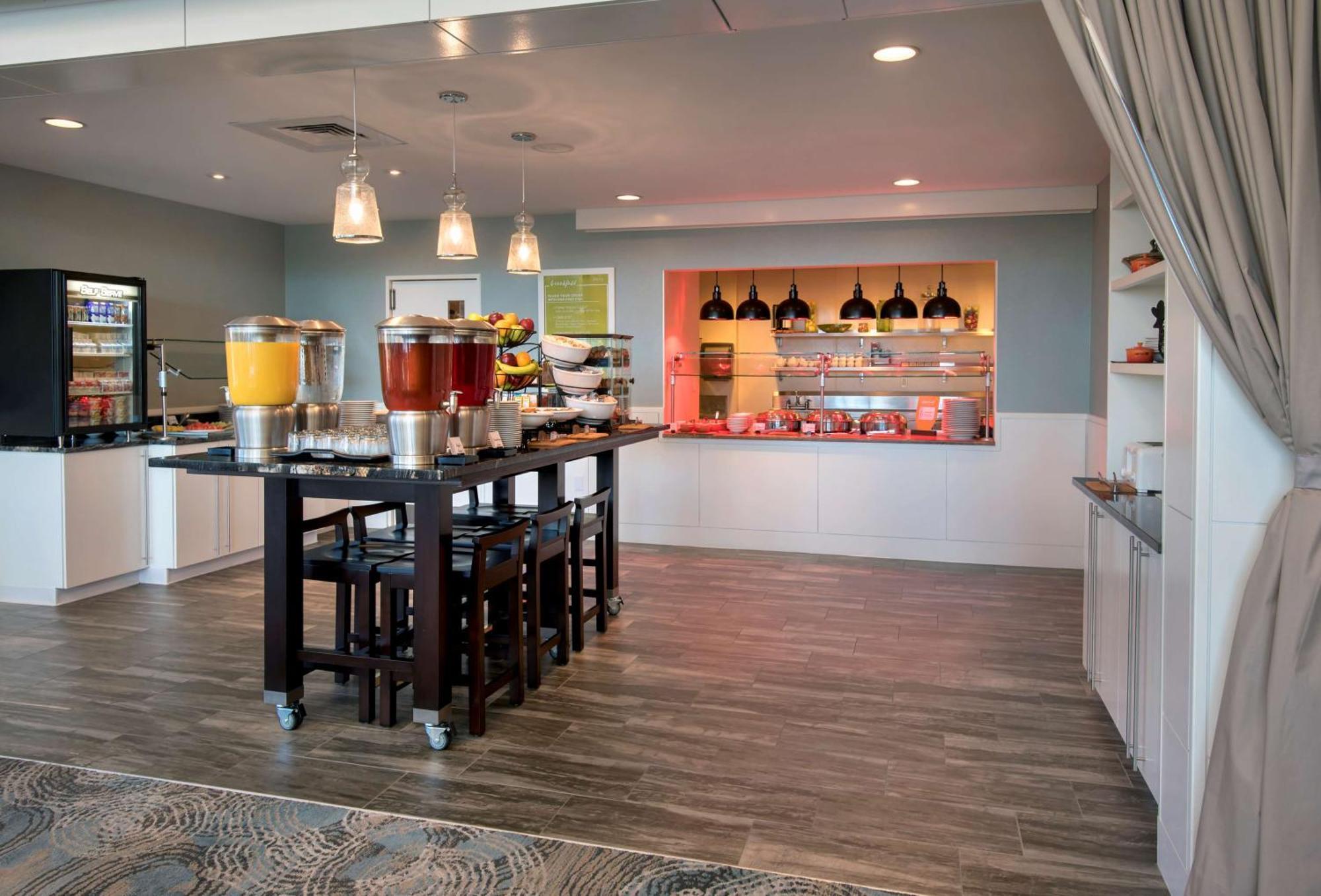 Hilton Garden Inn Albany Medical Center Екстериор снимка