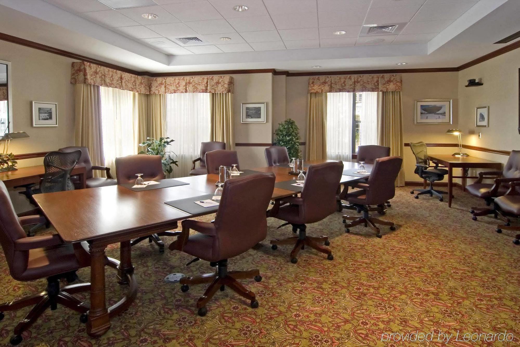 Hilton Garden Inn Albany Medical Center Съоръжения снимка
