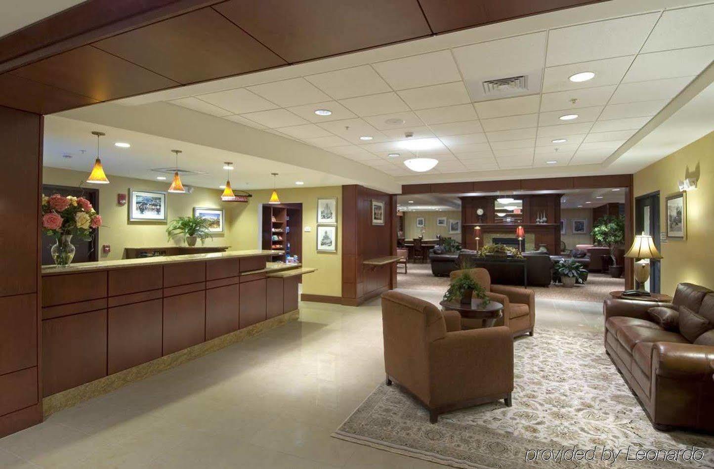 Hilton Garden Inn Albany Medical Center Екстериор снимка